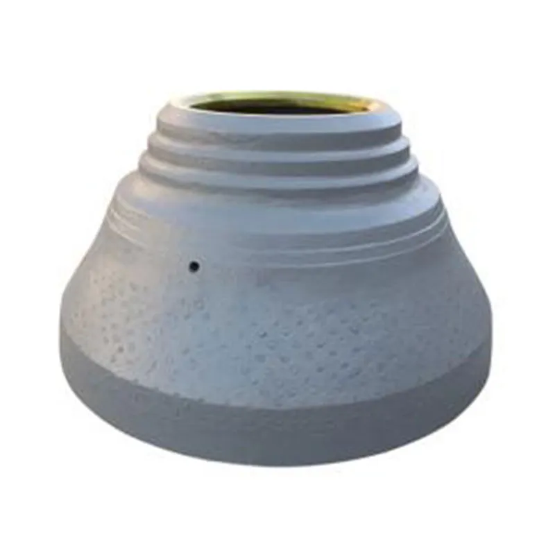 crusher liner